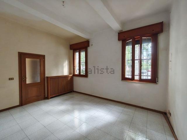 Casa in vendita a Unione Alto Ferrarese, Bondeno