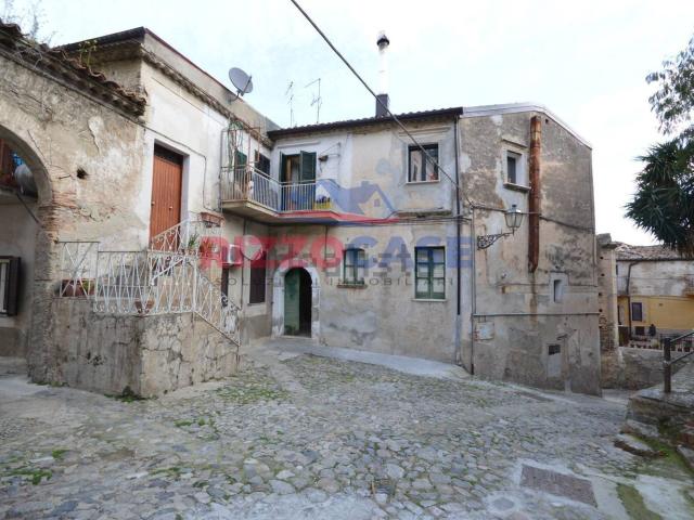 Casa in vendita a Corigliano-Rossano, Calabria