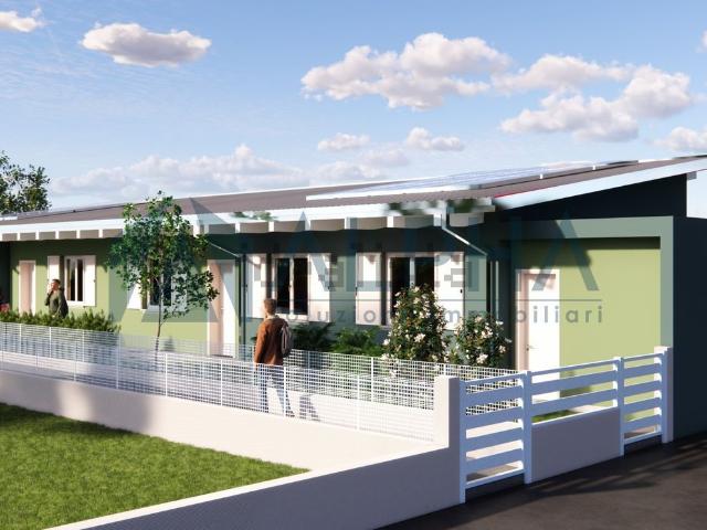 Casa in vendita a Unione dei comuni Valle del Savio, Cesenà