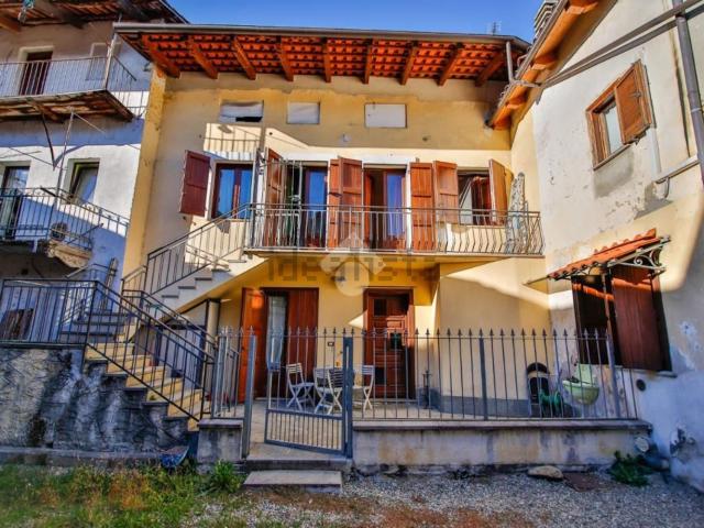 Casa in vendita a Piemonte, Torino