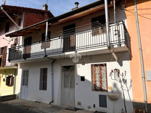 Casa in vendita a Unione Montana di Comuni delle Valli di Lanzo, Ceronda e Casternone, Piemonte