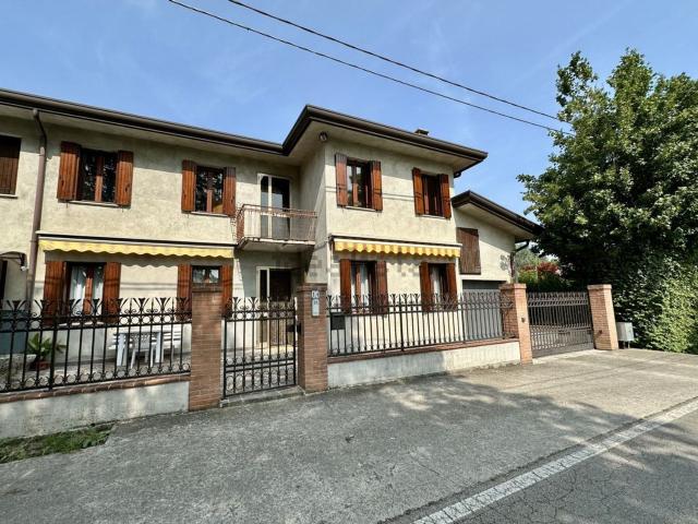 Casa in vendita a Maserà Di Padova, Bertipaglia