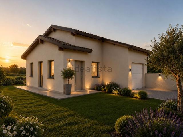 Casa in vendita a Sala Baganza, Reggio Emilia
