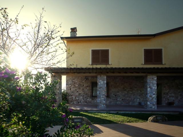 Casa in vendita a Orciano Pisano, Toscana