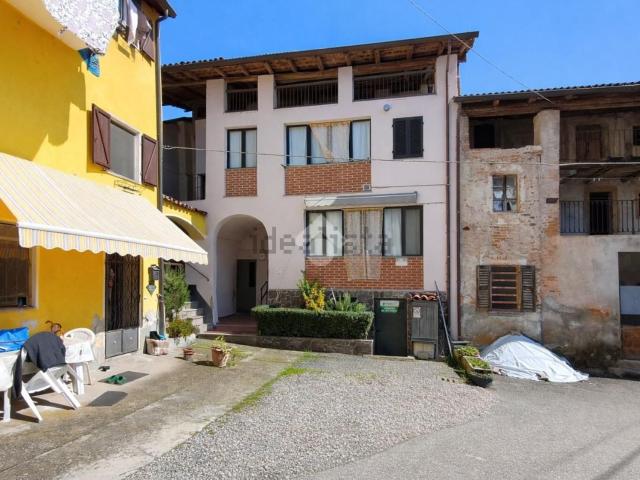 Casa in vendita a Piemonte, Vercelli