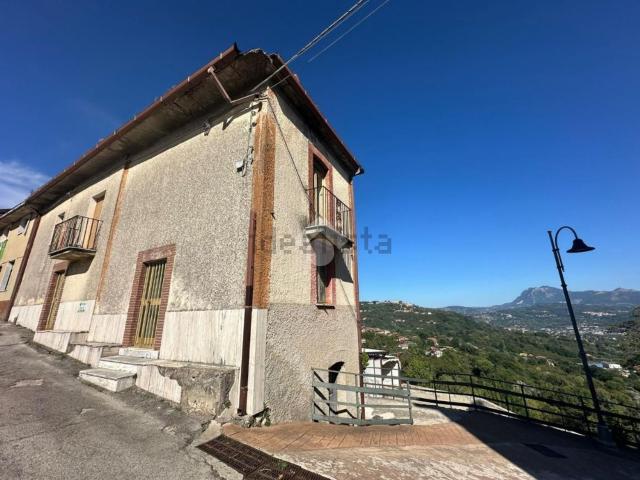 Casa in vendita a San Felice, Capriglia Irpina