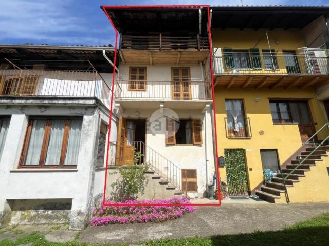 Casa in vendita a Piemonte, Biella