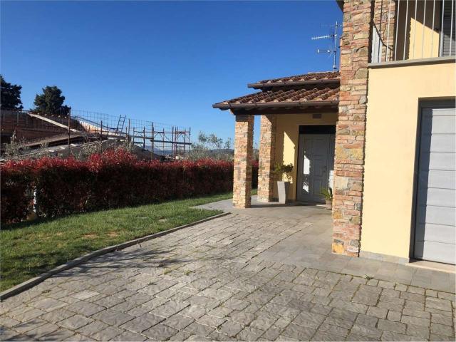 Casa in vendita a Santa Maria, Lucignano
