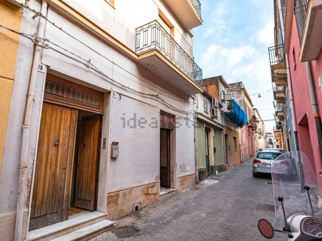 Casa in vendita a Riposto, Sicilia