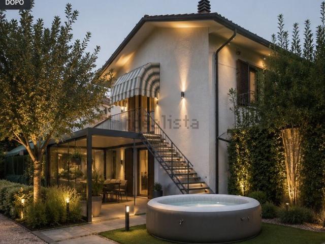 Casa in vendita a Caranna, Forte dei Marmi