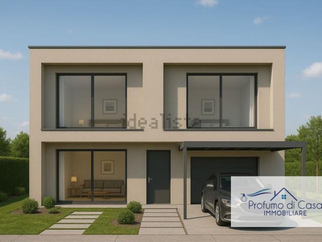 Casa in vendita a Vigonovo, Veneto