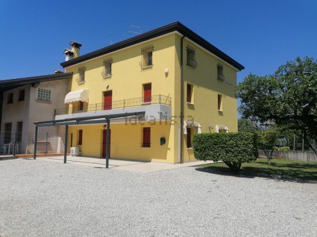 Casa in vendita a Fonte, Altivole