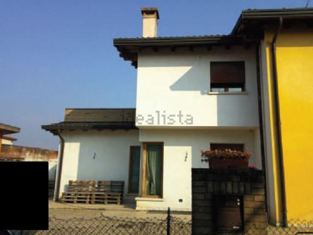 Casa in vendita a Casacorba, Vedelago