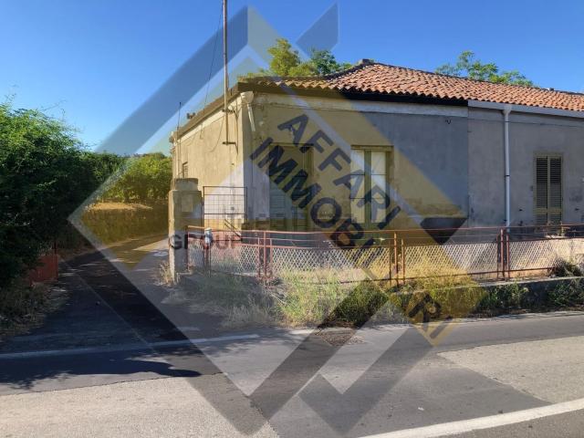 Casa in vendita a Santa Venerina, Sicilia