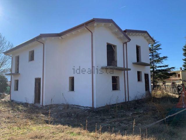 Casa in vendita a Scurcola Marsicana, Abruzzo