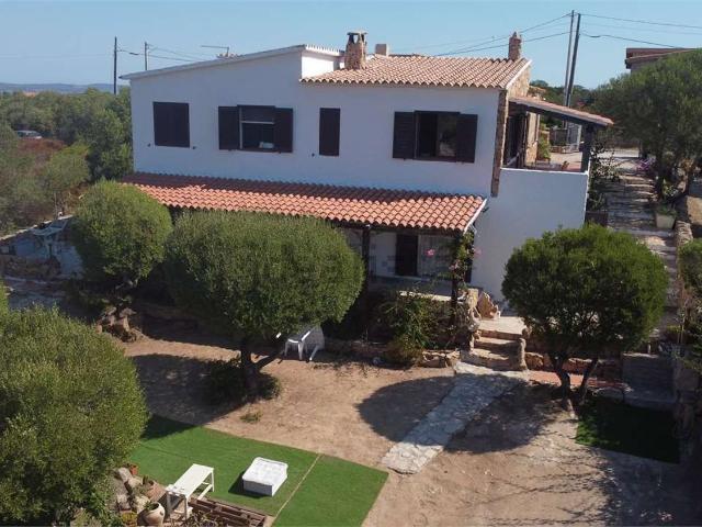 Casa in vendita a San Pantaleo, Sardigna/Sardegna