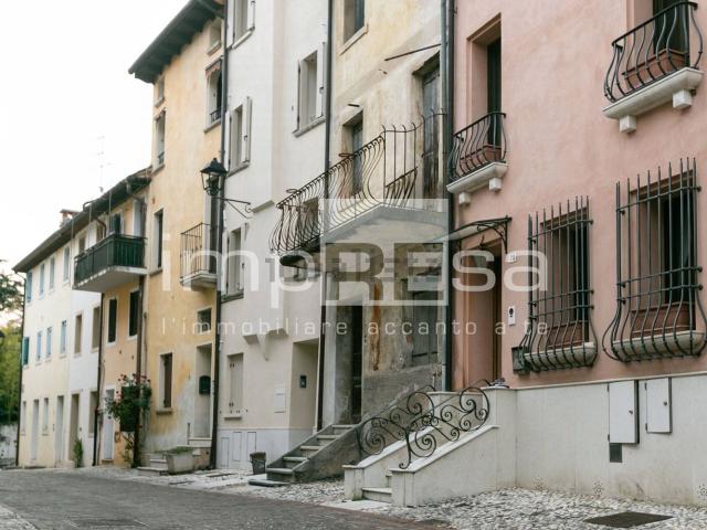 Casa in vendita a Moro, Conegliano