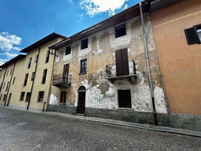 Casa in vendita a Maisonetta, Piemonte