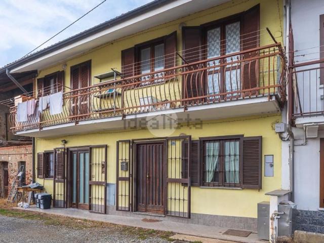 Casa in vendita a Unione Montana di Comuni delle Valli di Lanzo, Ceronda e Casternone, Piemonte