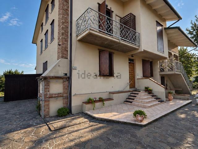 Casa in vendita a Rivara, San Felice sul Panaro