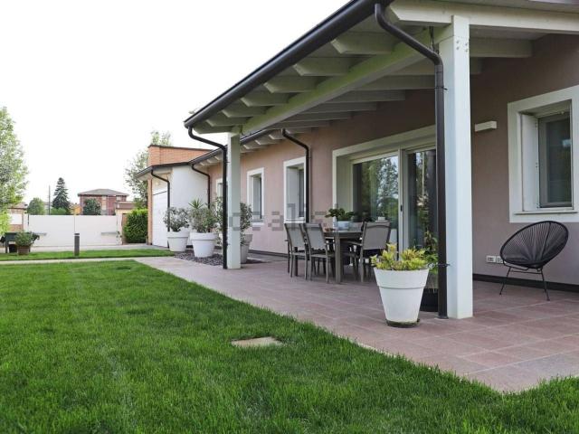 Casa in vendita a Sorbolo Mezzani, Sorbolo