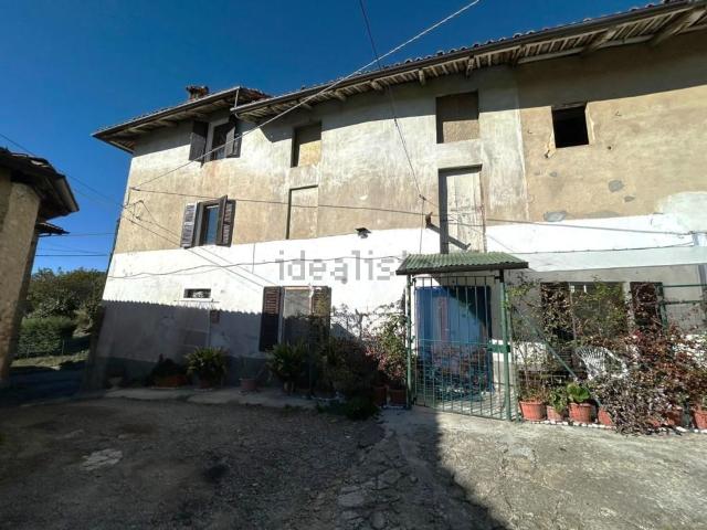 Casa in vendita a Cardona, Alfiano Natta
