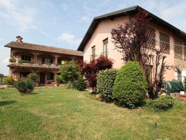 Casa in vendita a Groppello D'adda, Lombardia