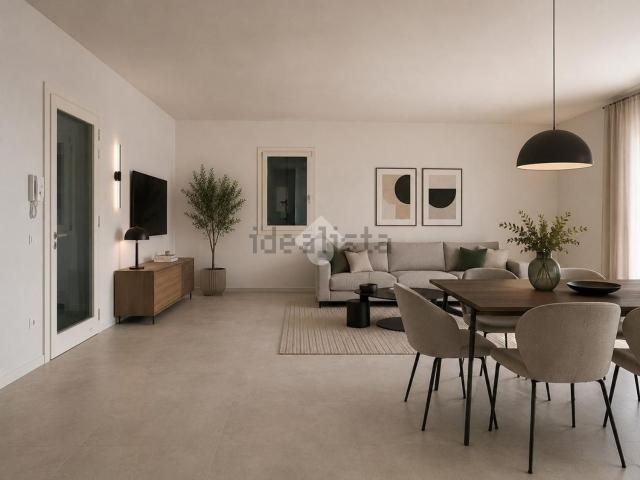 Casa in vendita a Povegliano, Veneto