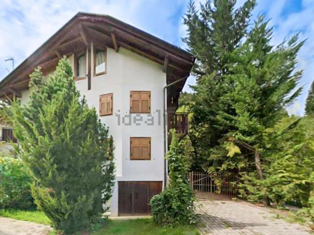 Casa in vendita a Comunità della Valle di Sole, Ossana