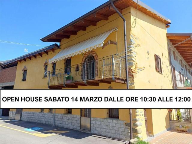 Casa in vendita a Piemonte, Torino