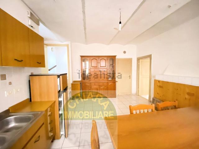 Casa in vendita a Girarda, Palmoli