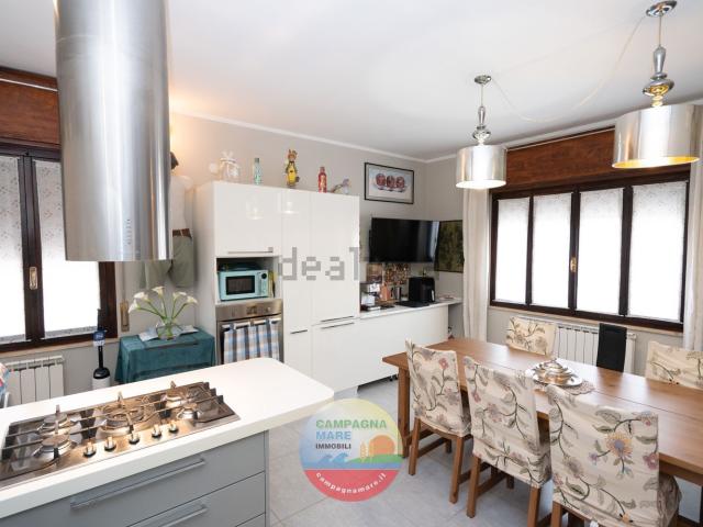 Casa in vendita a Unione Terre e Fiumi, Copparo