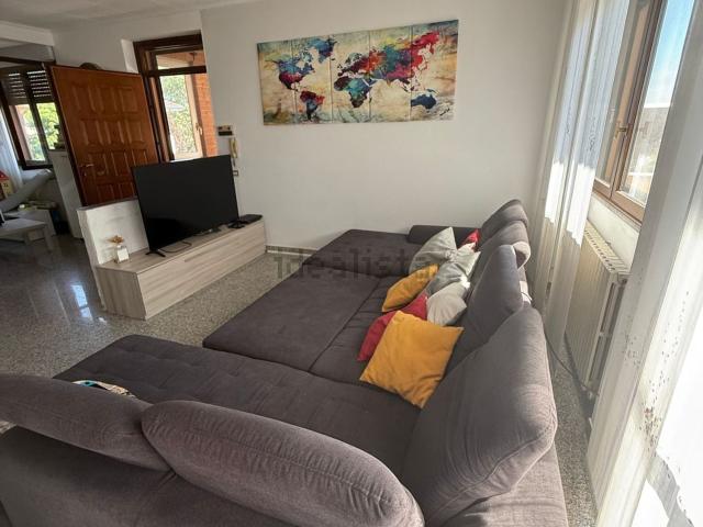 Casa in vendita a Castano Primo, Lombardia
