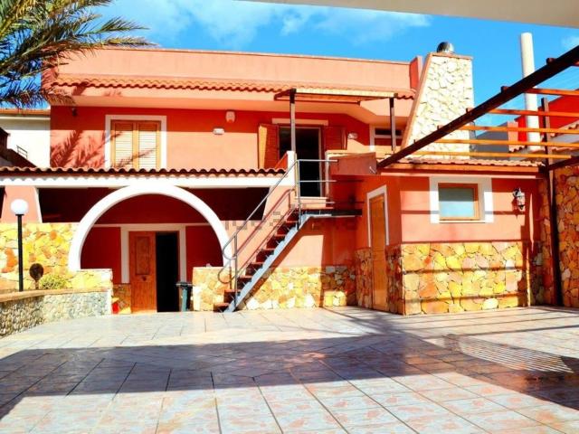 Casa in vendita a Granelli, Pachino