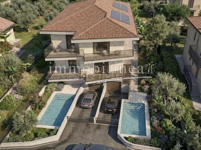 Casa in vendita a Lazise, Veneto