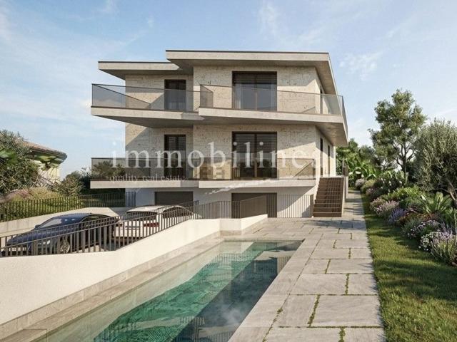 Casa in vendita a Lazise, Veneto