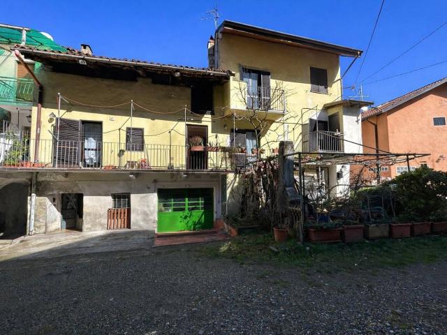Casa in vendita a Piemonte, Torino