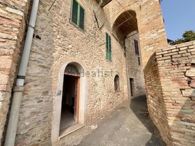 Casa in vendita a Valecchie, Assisi