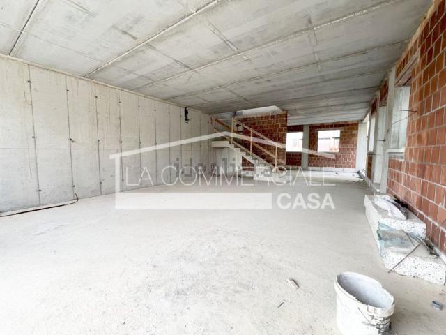 Casa in vendita a Mogliano Veneto, Veneto