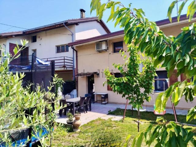 Casa in vendita a Spilimbergo, Friuli-Venezia Giulia