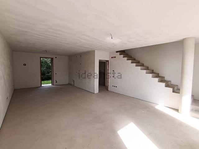 Casa in vendita a Fiumicello, Campodarsego