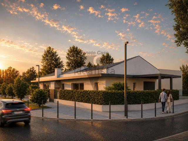 Casa in vendita a Campagnola, Brugine