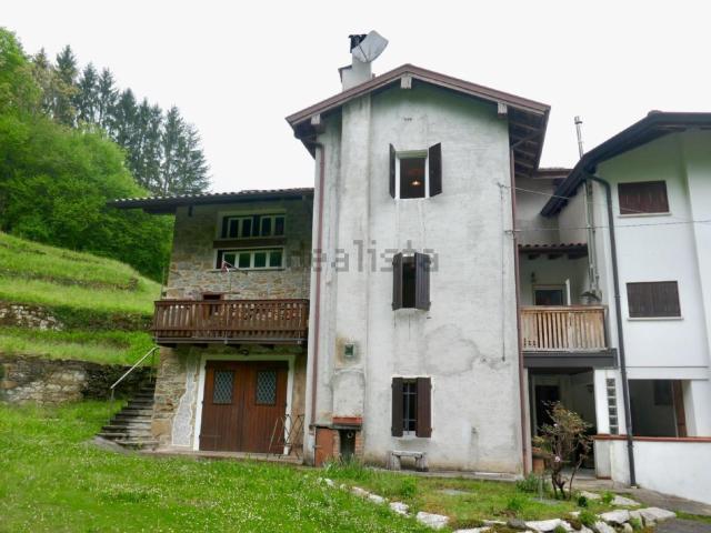 Casa in vendita a Clauzetto, Friuli-Venezia Giulia