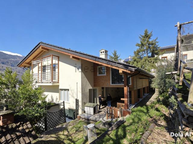 Casa in vendita a Aosta