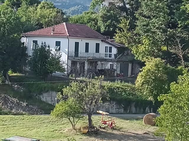 Casa in vendita a Piemonte, Alessandria