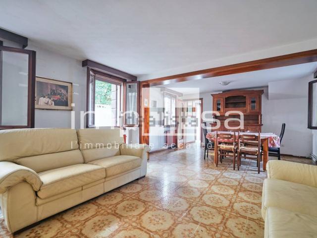 Casa in vendita a Treviso, Veneto