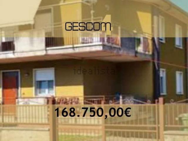 Casa in vendita a Dossetto, Villafranca Di Verona