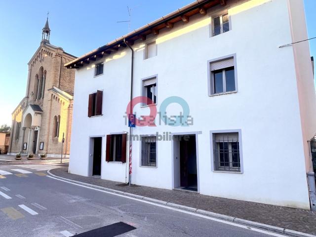 Casa in vendita a Fossalta, Veneto
