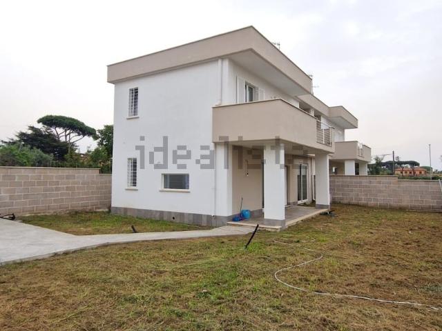 Casa in vendita a Anzio Colonia, Roma Capitale
