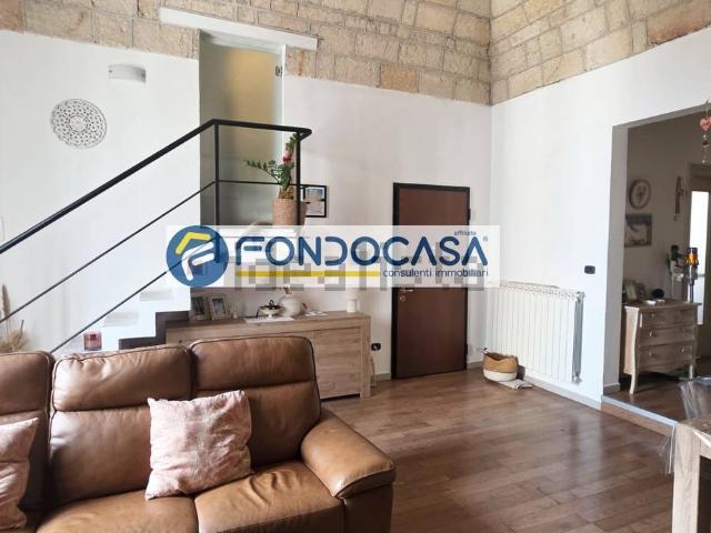 Casa in vendita a Centro, Puglia
